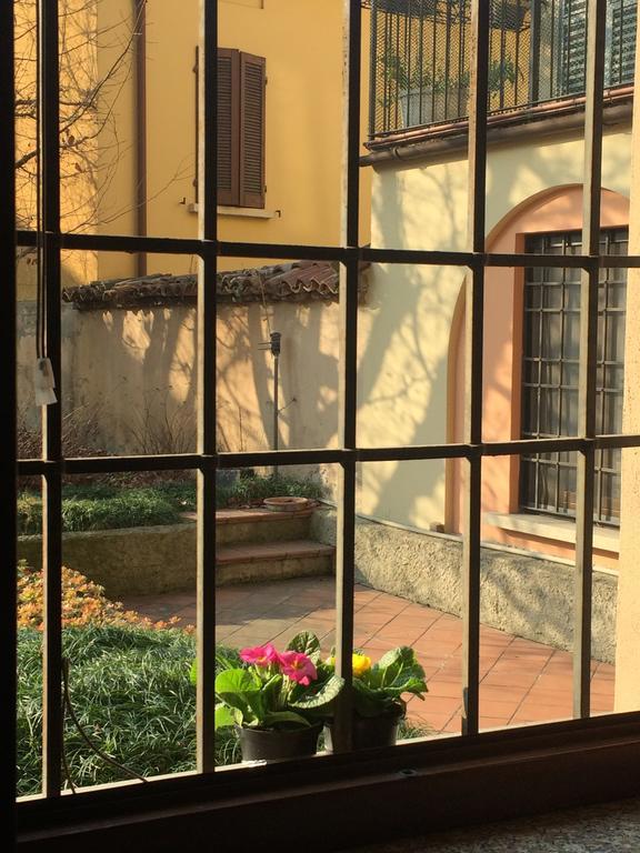 Cosy Studio Historical Center Cremona Esterno foto