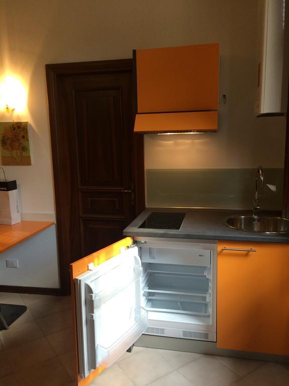 Cosy Studio Historical Center Cremona Esterno foto