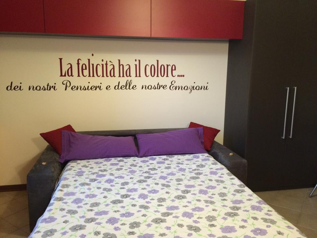 Cosy Studio Historical Center Cremona Esterno foto